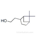 dihydro CAS 4747-61-9